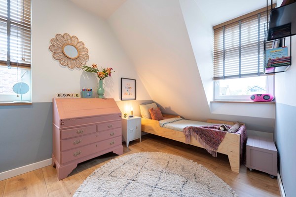 Medium property photo - Amalialaantje 1, 4744 BW Bosschenhoofd